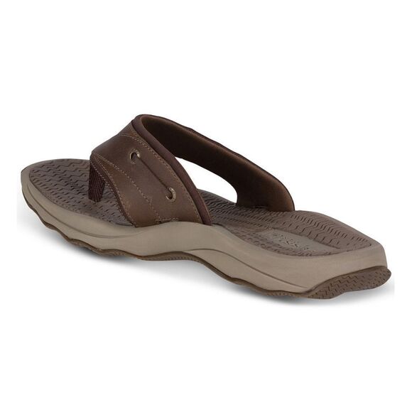 Sperry Men's Outerbanks Thong Sandals - Picture 3 of 5